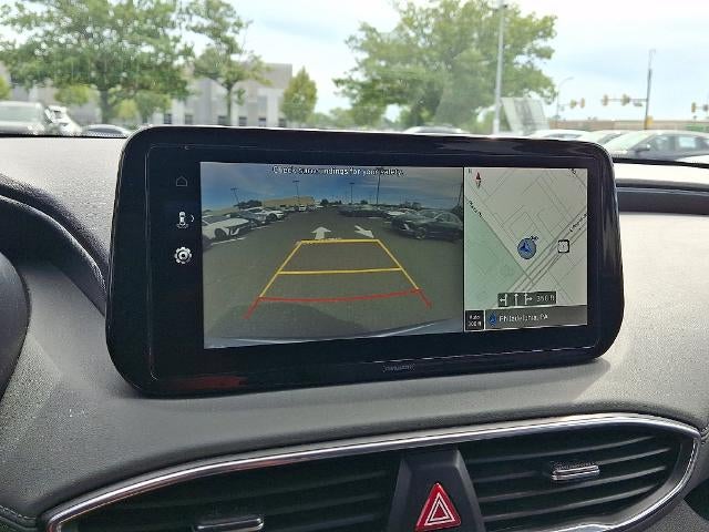 2023 Hyundai Santa Fe SEL - Photo 18