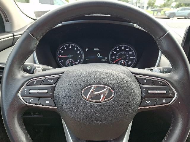 2023 Hyundai Santa Fe SEL - Photo 19