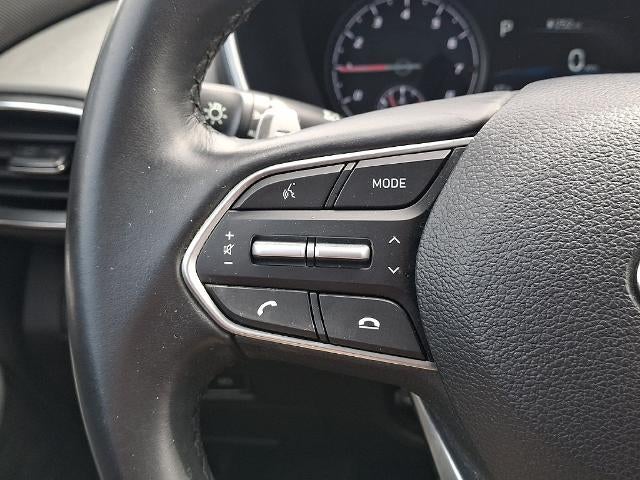2023 Hyundai Santa Fe SEL - Photo 21