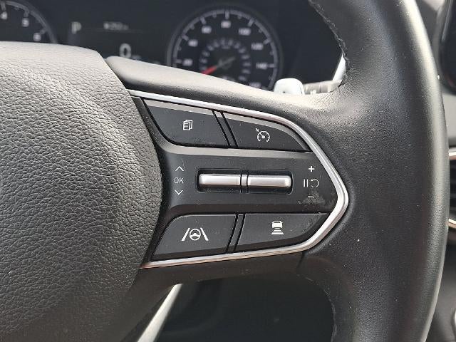 2023 Hyundai Santa Fe SEL - Photo 22