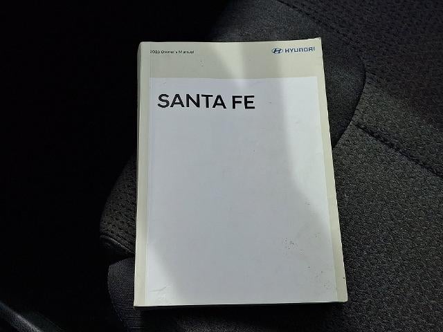 2023 Hyundai Santa Fe SEL - Photo 26