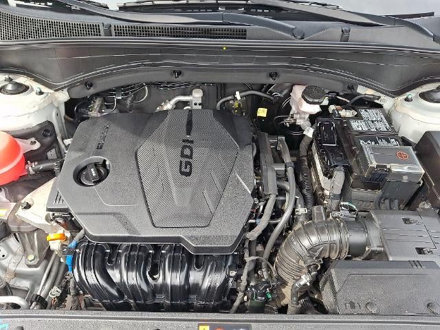 2023 Hyundai Santa Fe SEL - Photo 28