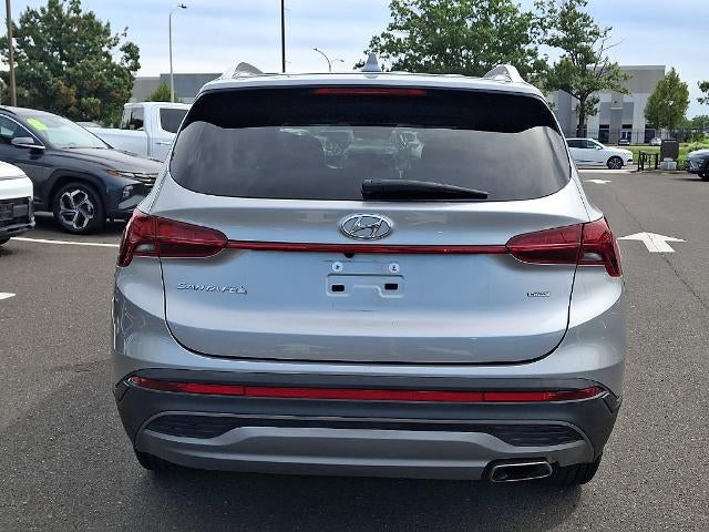 2023 Hyundai Santa Fe SEL - Photo 6
