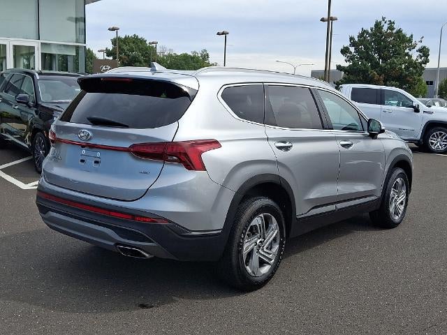 2023 Hyundai Santa Fe SEL - Photo 7