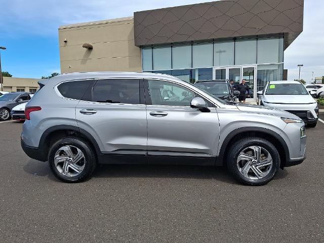 2023 Hyundai Santa Fe SEL - Photo 8
