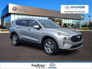 2023 Hyundai SANTA FE SEL AWD