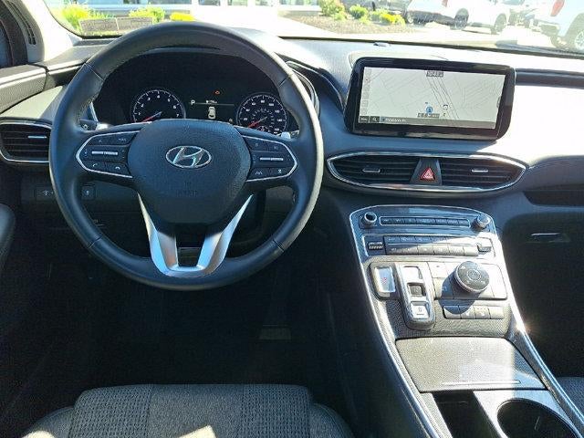 2023 Hyundai Santa Fe SEL - Photo 12