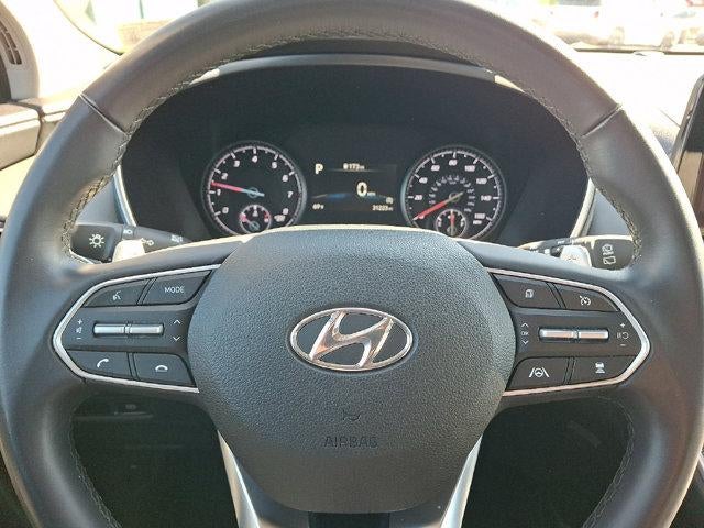 2023 Hyundai Santa Fe SEL - Photo 19
