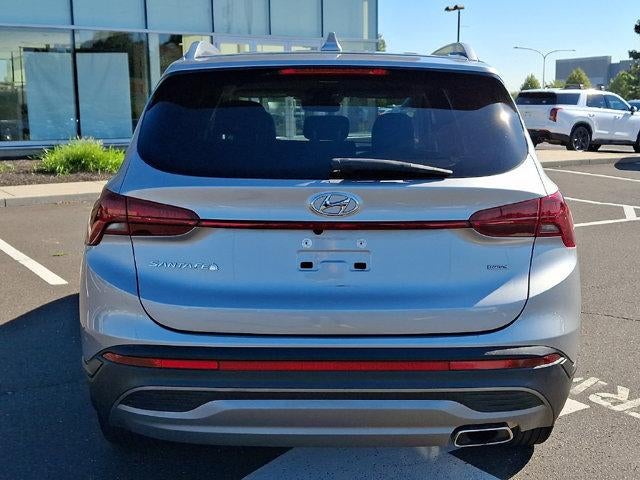 2023 Hyundai Santa Fe SEL - Photo 6