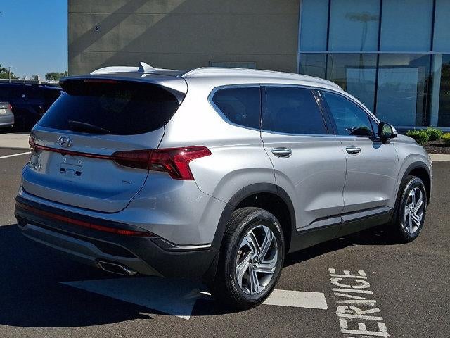 2023 Hyundai Santa Fe SEL - Photo 7