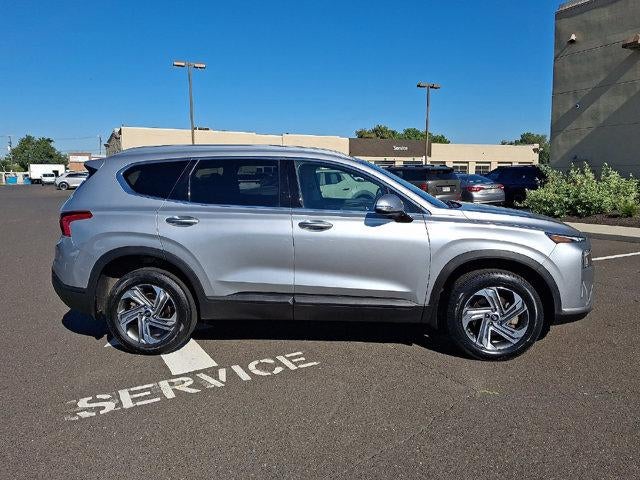 2023 Hyundai Santa Fe SEL - Photo 8