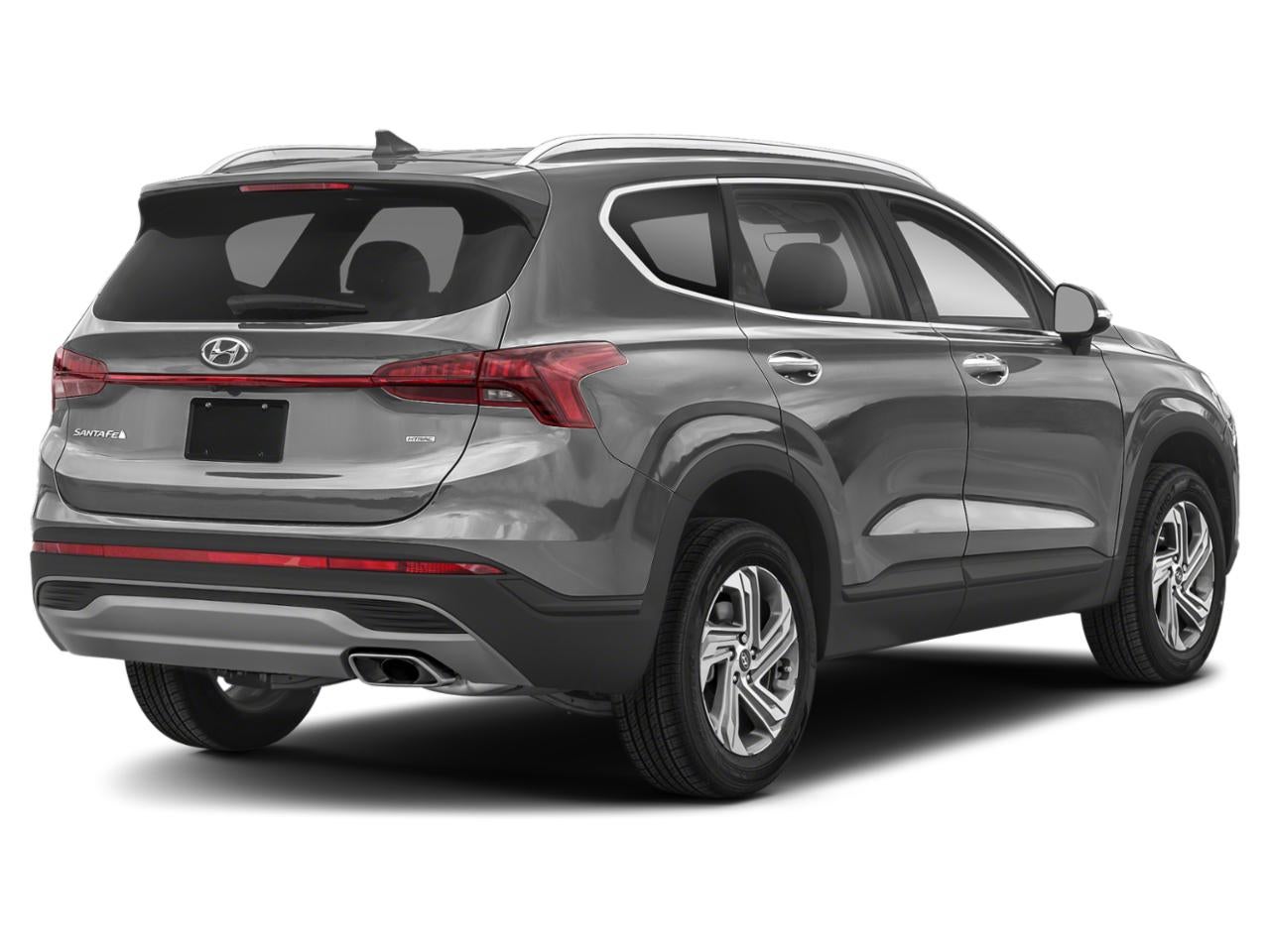 2023 Hyundai SANTA FE SEL AWD