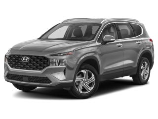 2023 Hyundai SANTA FE SEL AWD