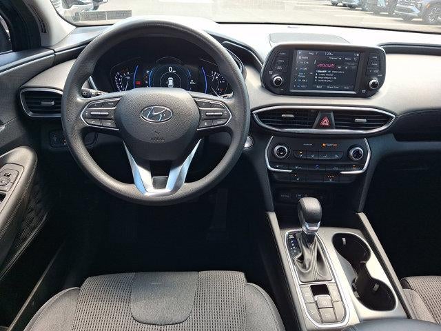 2020 Hyundai SANTA FE SEL 2.4L Auto AWD