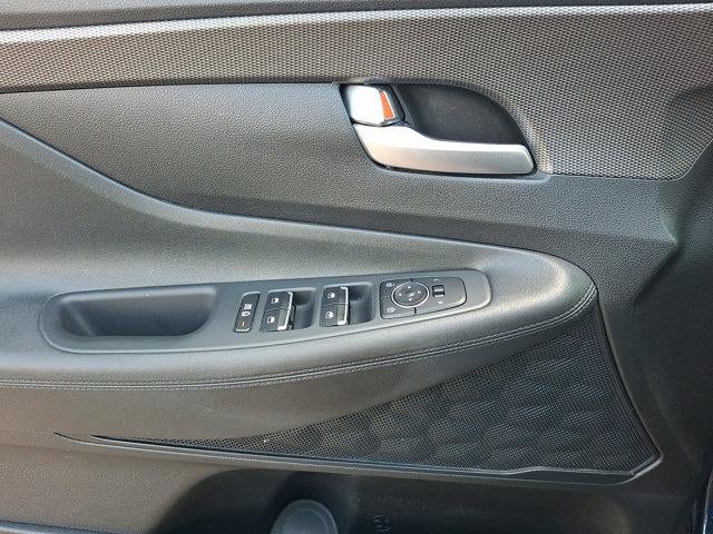2020 Hyundai SANTA FE SEL 2.4L Auto AWD