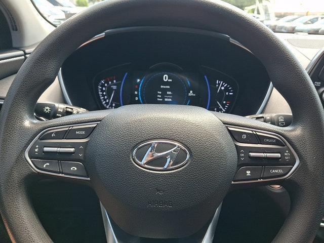 2020 Hyundai SANTA FE SEL 2.4L Auto AWD