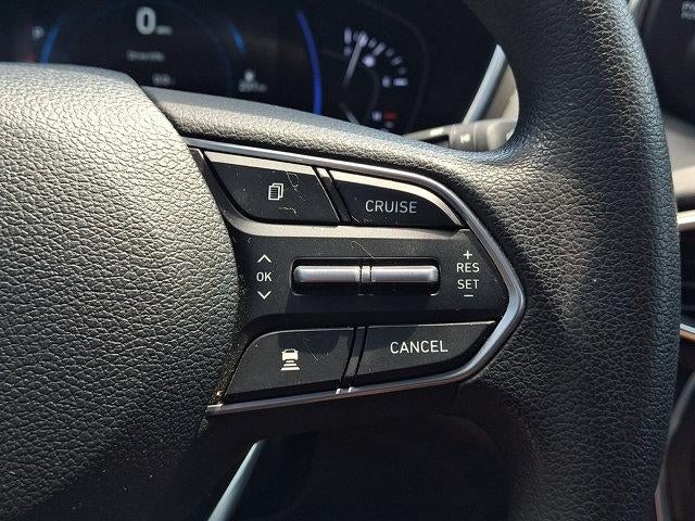 2020 Hyundai SANTA FE SEL 2.4L Auto AWD