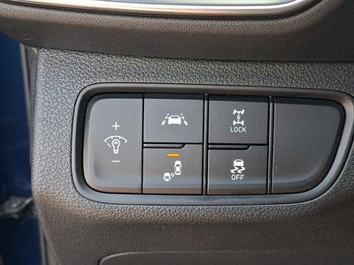 2020 Hyundai SANTA FE SEL 2.4L Auto AWD