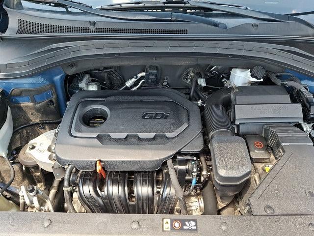 2020 Hyundai SANTA FE SEL 2.4L Auto AWD