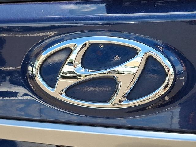 2020 Hyundai SANTA FE SEL 2.4L Auto AWD