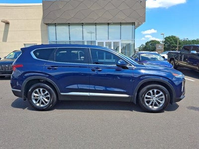 2020 Hyundai SANTA FE SEL 2.4L Auto AWD