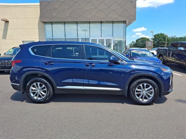 2020 Hyundai SANTA FE SEL 2.4L Auto AWD