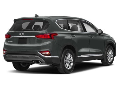 2020 Hyundai SANTA FE SEL 2.4L Auto AWD