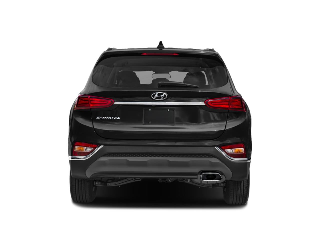 2020 Hyundai SANTA FE SEL 2.4L Auto AWD