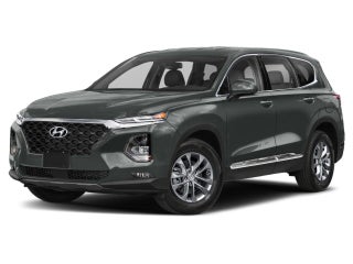 2020 Hyundai SANTA FE SEL 2.4L Auto AWD