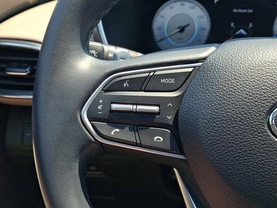 2023 Hyundai SANTA FE SEL AWD