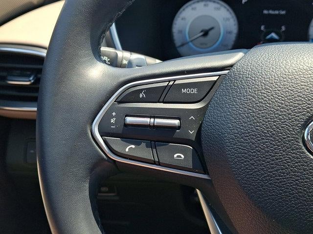 2023 Hyundai SANTA FE SEL AWD