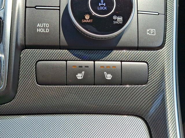 2023 Hyundai SANTA FE SEL AWD