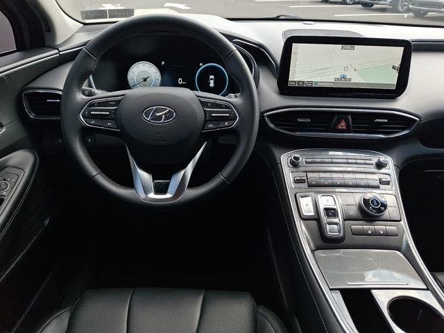 2023 Hyundai SANTA FE SEL AWD