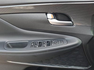 2023 Hyundai SANTA FE SEL AWD