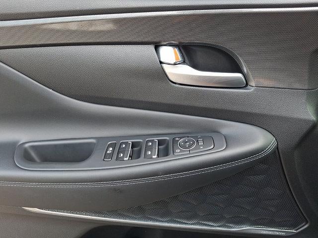 2023 Hyundai SANTA FE SEL AWD