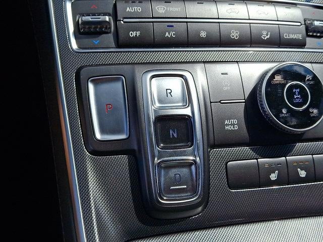 2023 Hyundai SANTA FE SEL AWD