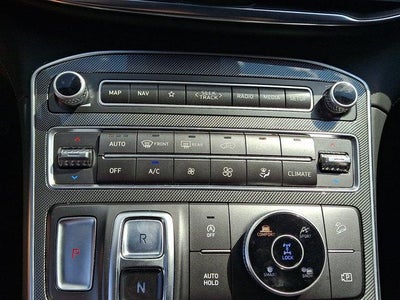 2023 Hyundai SANTA FE SEL AWD