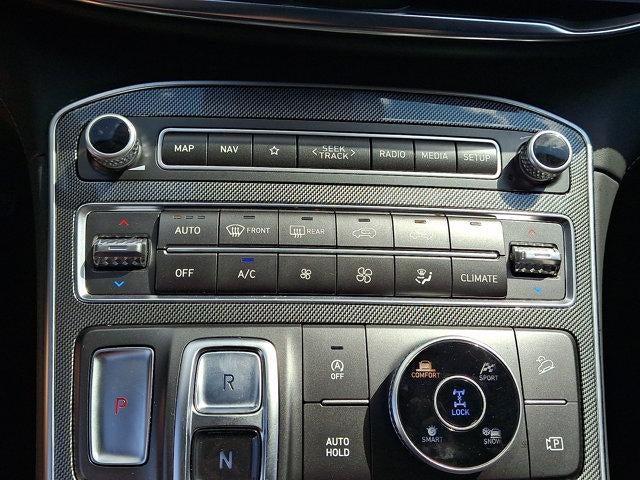 2023 Hyundai SANTA FE SEL AWD