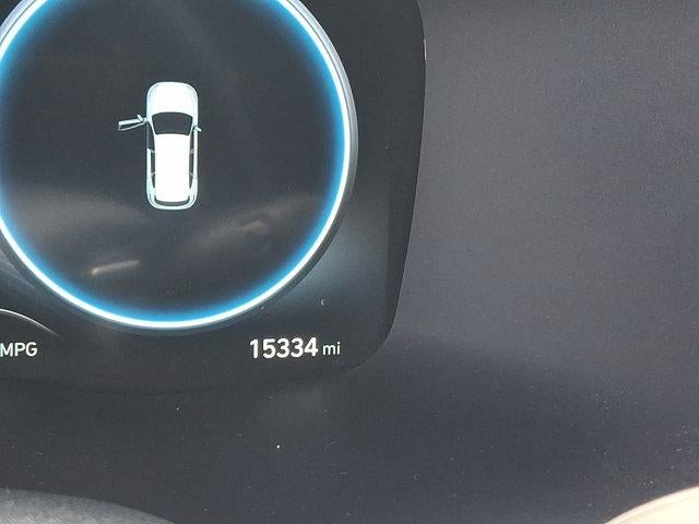 2023 Hyundai SANTA FE SEL AWD