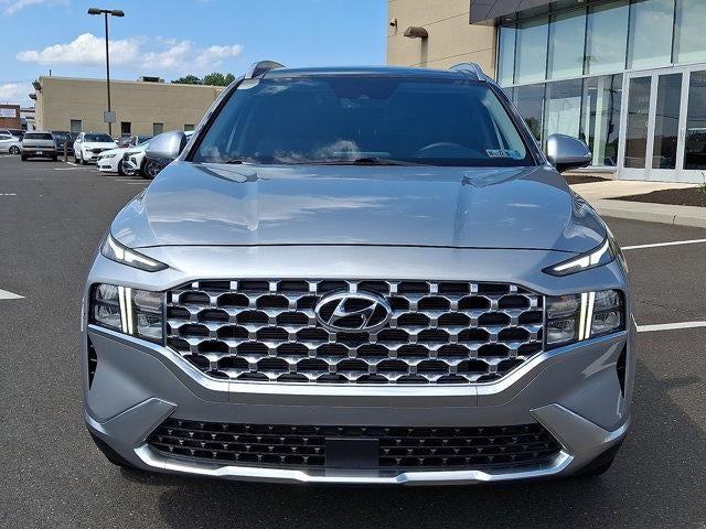 2023 Hyundai SANTA FE SEL AWD