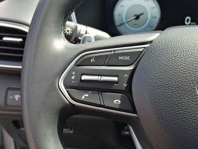 2023 Hyundai SANTA FE SEL AWD