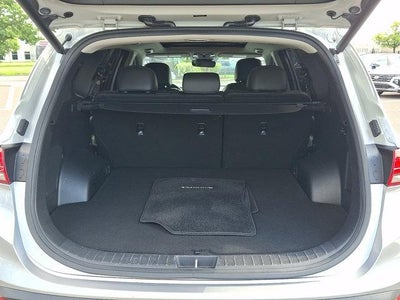 2023 Hyundai SANTA FE SEL AWD