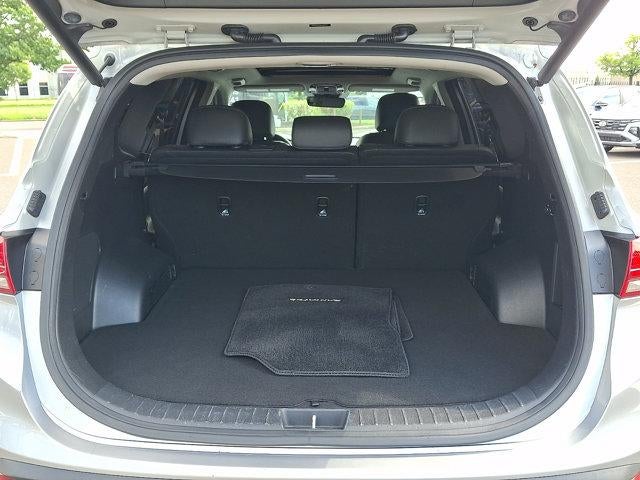 2023 Hyundai SANTA FE SEL AWD