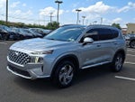2023 Hyundai SANTA FE SEL AWD