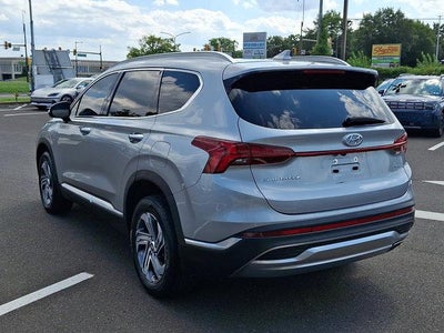 2023 Hyundai SANTA FE SEL AWD