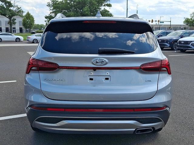 2023 Hyundai SANTA FE SEL AWD