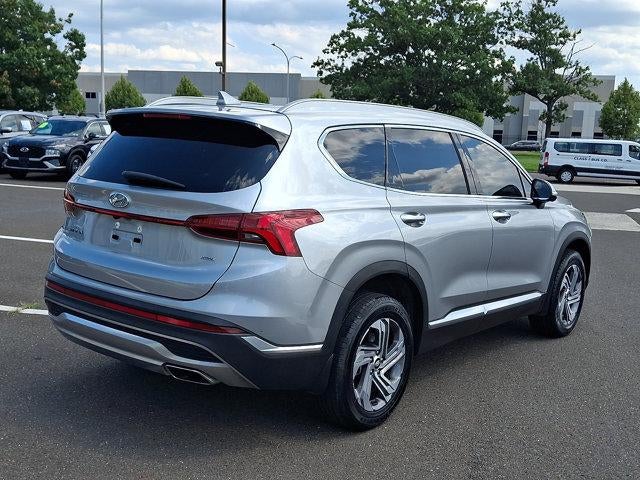 2023 Hyundai SANTA FE SEL AWD