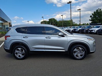 2023 Hyundai SANTA FE SEL AWD