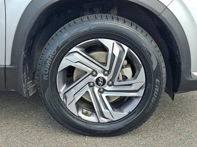 2023 Hyundai SANTA FE SEL AWD