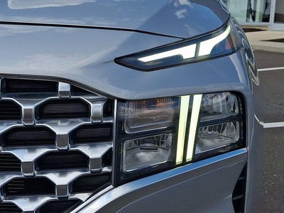 2023 Hyundai SANTA FE SEL AWD